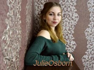 JulieOsborn