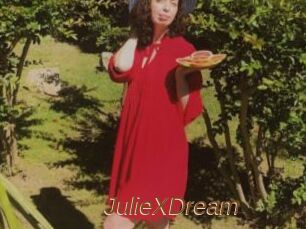 JulieXDream