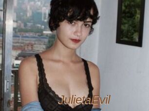 JulietaEvil