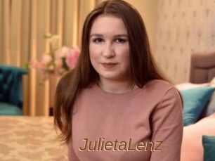 JulietaLenz Annuaire Sexe