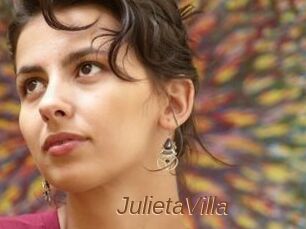 JulietaVilla