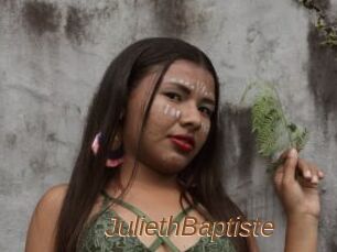 JuliethBaptiste