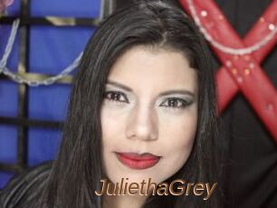JuliethaGrey