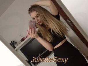 JulietteSexy