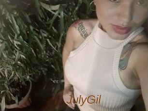 JulyGil