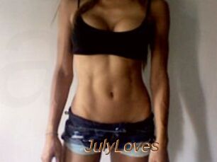 JulyLoves