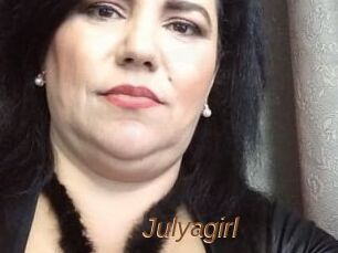 Julyagirl