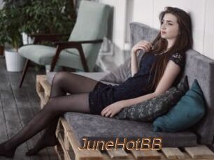JuneHotBB