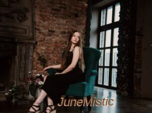 JuneMistic