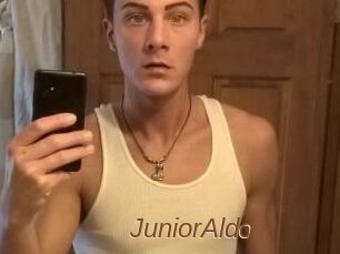 JuniorAldo