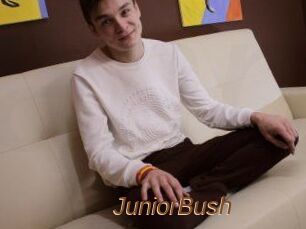 Junior_Bush