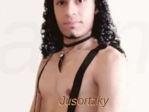 Jusortzky