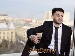 JustDanny