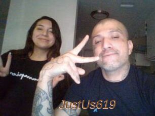 JustUs619