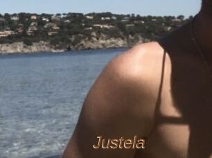 Justela