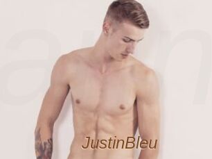 JustinBleu