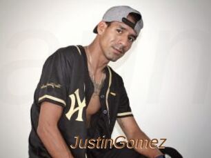 JustinGomez