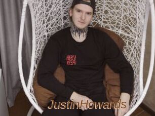 JustinHowards