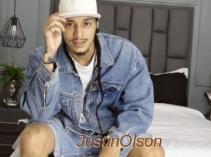 JustinOlson