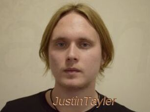 JustinTayler