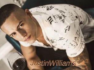 JustinWilliams Annuaire Sexe