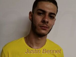 Justin_Bennet