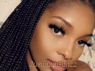 JustinaaBunzz