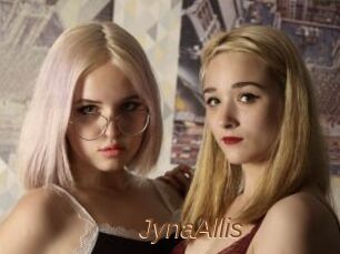 JynaAllis