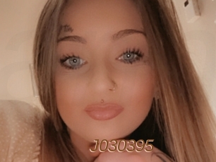 J030395