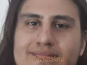 Jackaslero