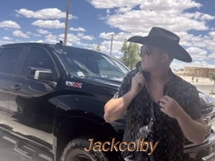 Jackcolby