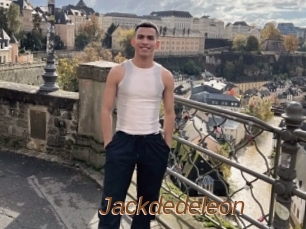 Jackdedeleon