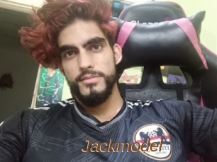 Jackmodel