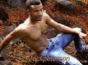 Jackpeterson