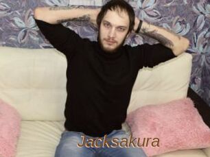 Jacksakura