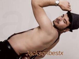 Jacksonbestx