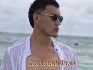 Jacksonharper