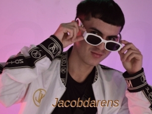 Jacobdarens