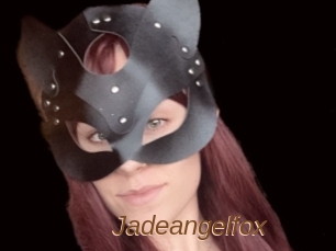 Jadeangelfox