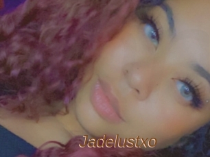 Jadelustxo