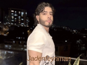 Jadenfeynman