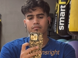 Jadensright
