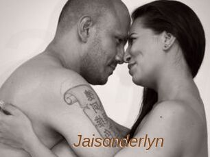 Jaisonderlyn
