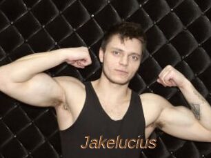 Jakelucius