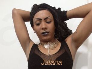 Jalana