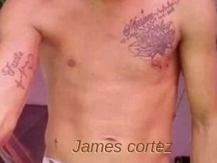 James_cortez