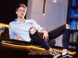 Jamesband