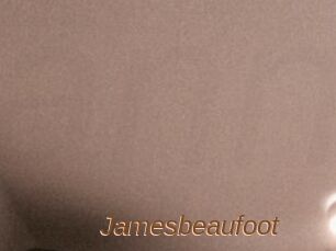 Jamesbeaufoot