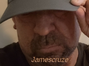 Jamescruze