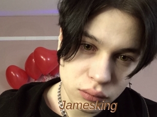 Jamesking
